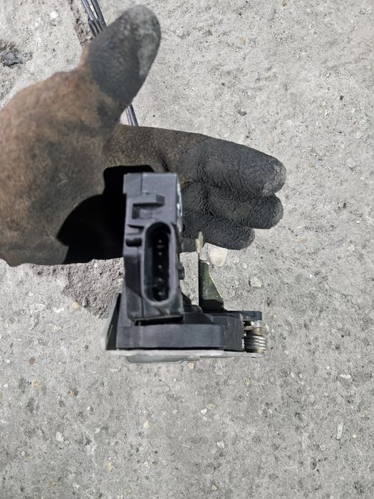 Задна лява брава за Мерцедес Ml w163