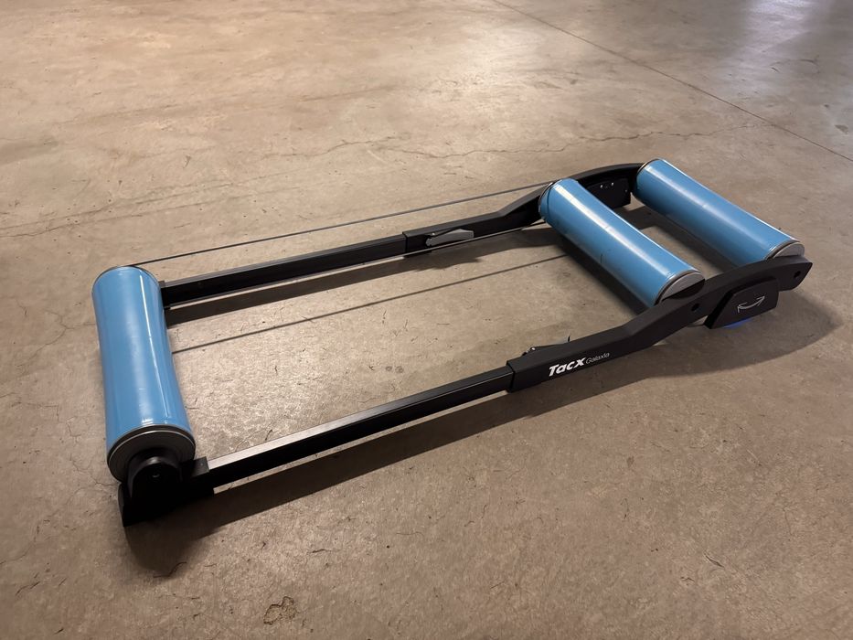 Tacx Galaxia roller