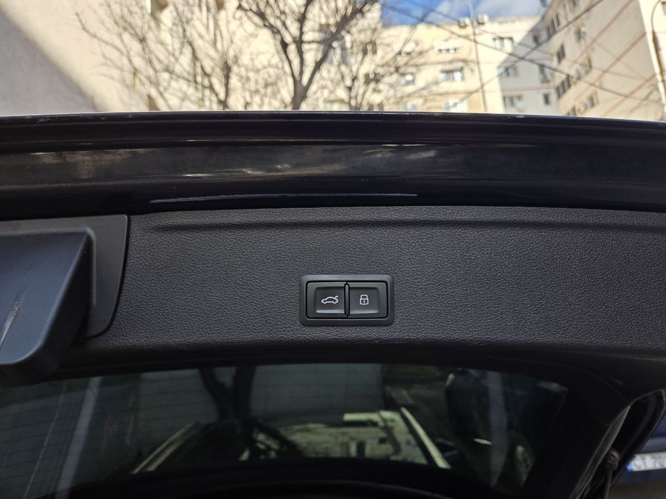 Audi a4 b9 tfsi sline stronic 2018