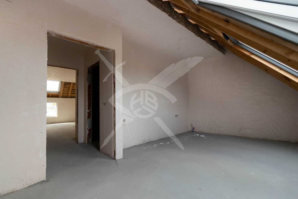 Продава се Многостаен апартамент в София, Манастирски ливади - 152 кв.м за 1902 €/кв.м - Снимка #5