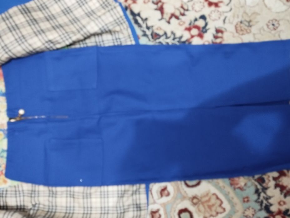 Костюм юбка. Классическое