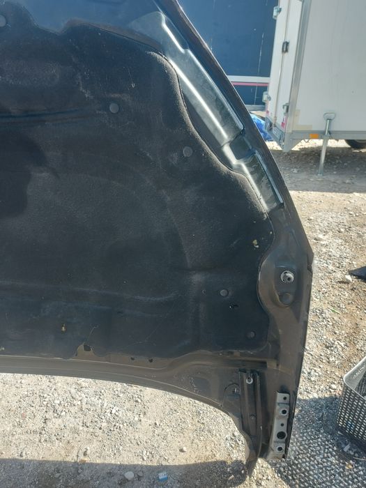 Оригинални Предни капаци на Пежо 407 от 2004 -2009