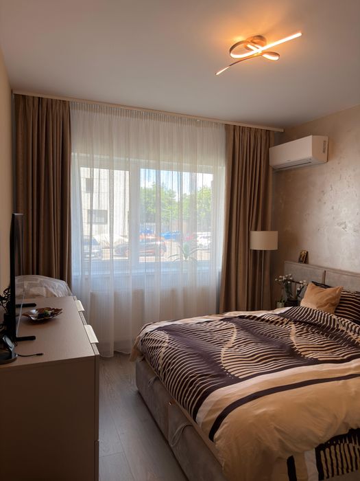 Apartament 2 Camere Dealul Babii 26-30 Finalizat Mobilat Utilat + parcare supraterană in acest pret