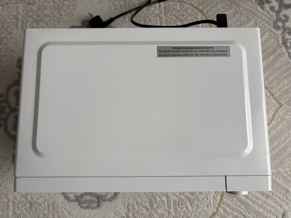 Продам микроволновку