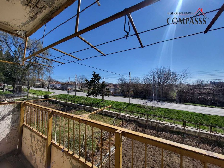 Продава се Тристаен апартамент в с. Кардам, Област Добрич - 85 кв.м за 390 €/кв.м - Снимка #14