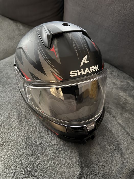 Casca Shark Skawal 3 Nu Agv , Shoei , Scorpion