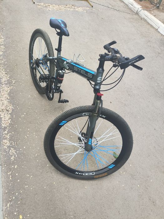 Продается велосипед STELS