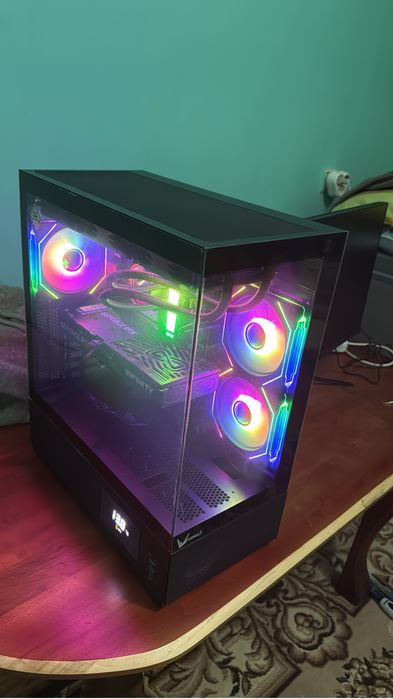 Rtx5060TI raysen5