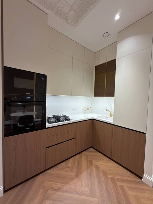 ЖК WISTON 3/8/11 новый качественный ремонт 75м2