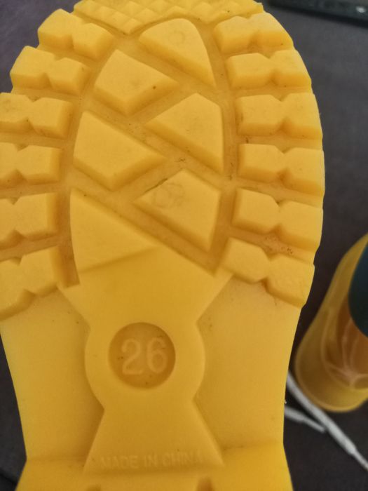 Mayoral-Гумени ботуши 
62.50