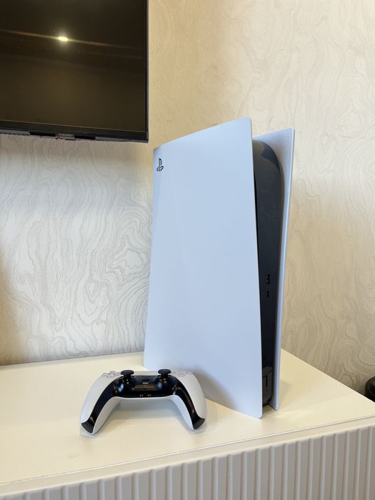 Пс 5 Сони Sony PS5 Playstation 5