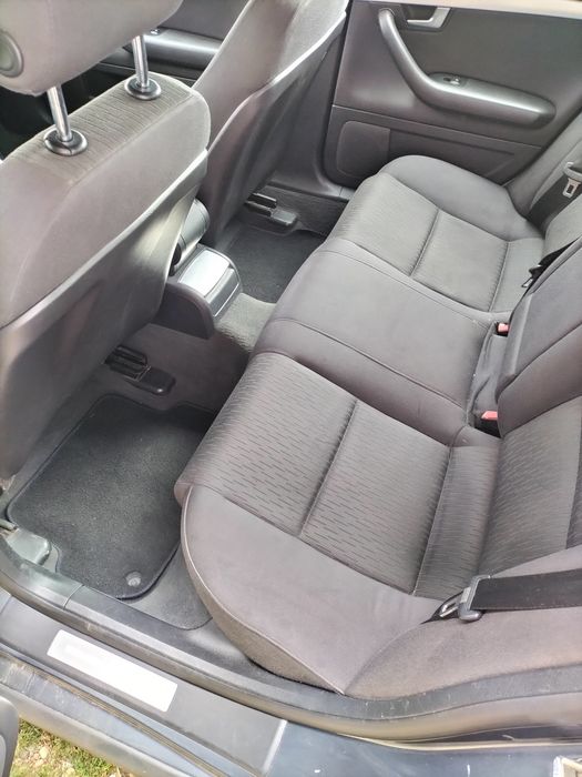 AUDI A4 Avant 2006 — imagine 4