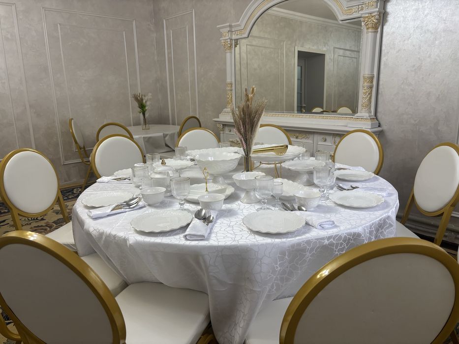 Гостевой дом / Коттедж посуточно