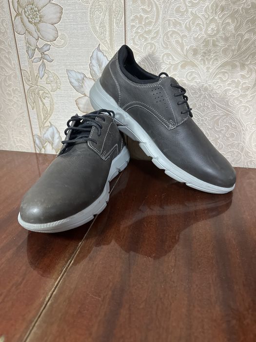 Кожаные мужские Rockport Индия