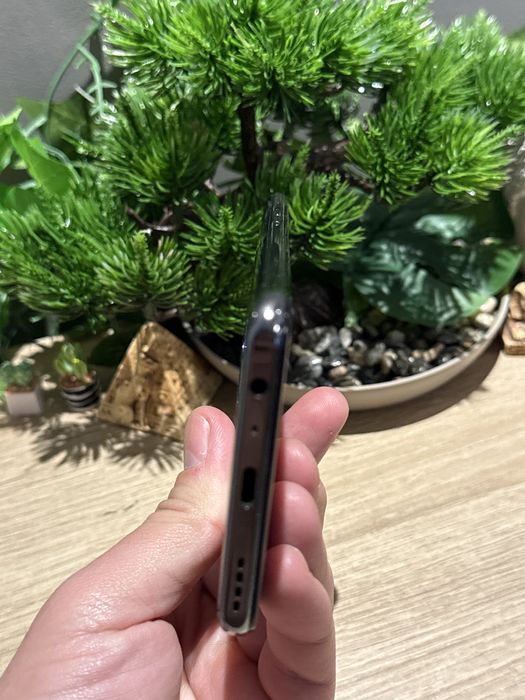 Realme GT 5g ‼️Ca NOU‼️128gb 12gb Ram‼️garantie‼️