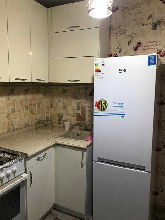 Продам 1 комнатную квартиру