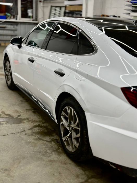 Тонировка Акция до конца месяца успейте!!!