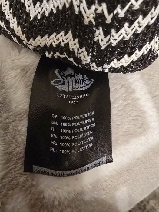 Vând șapcă Smith Miller