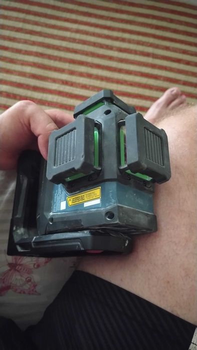 Laser construcții profesional bosch