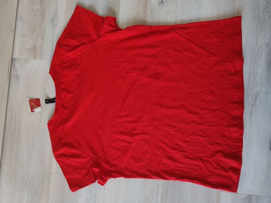 Tricou de Crăciun / L