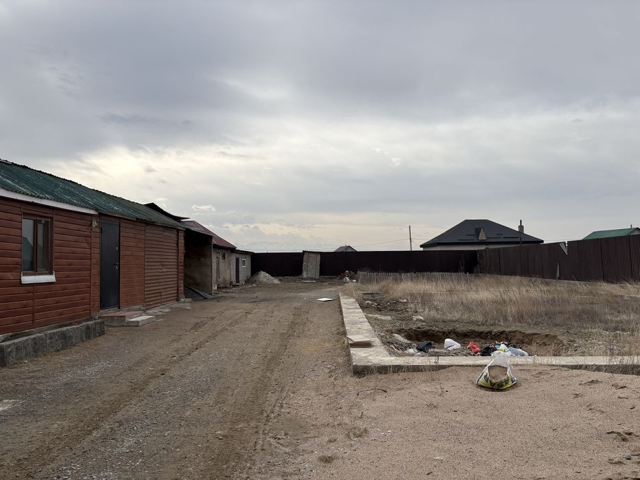 Продам дом г.Алатау