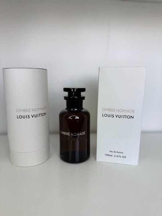 Louis Vuitton Ombre Nomade 100ml EDP