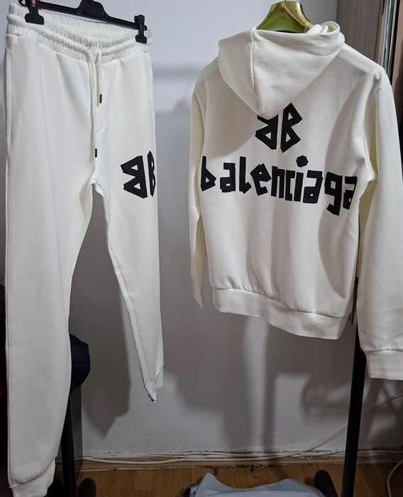 ‼Trening bumbac Balenciaga calitate premium ‼
