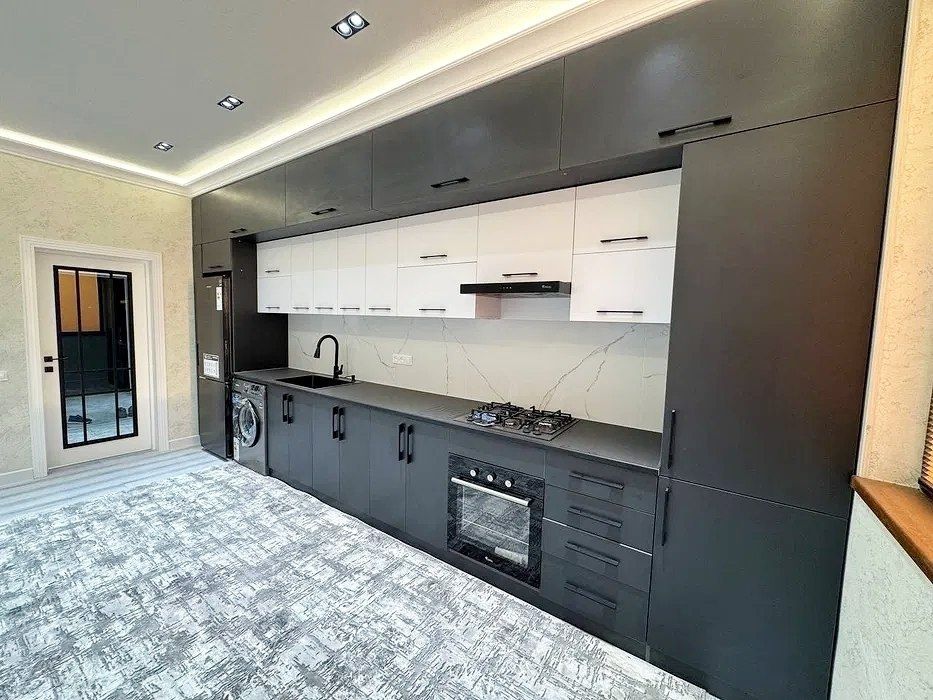 Продаётся квартира