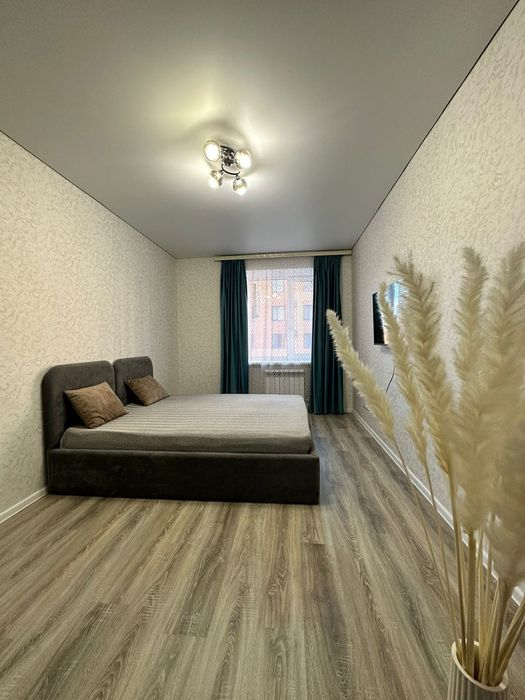 Посуточно квартира мкр Береке