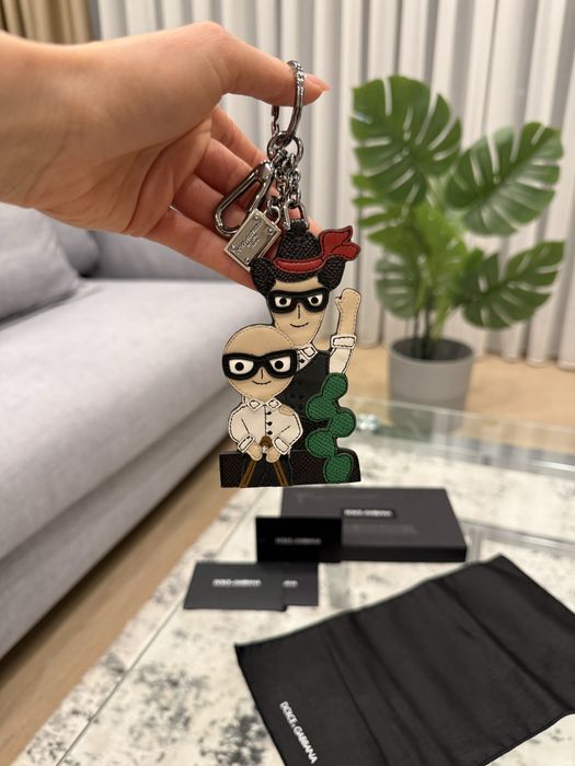 Brelic chei Dolce and Gabbana