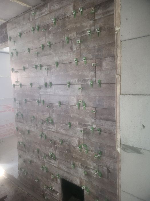 Ремонт квартир,ванных комнат