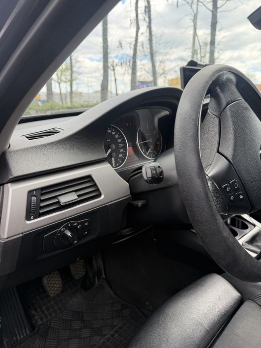 Bmw seria 3 E90 2005