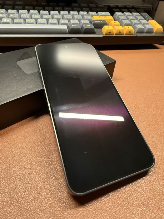 Samsung galaxy s24