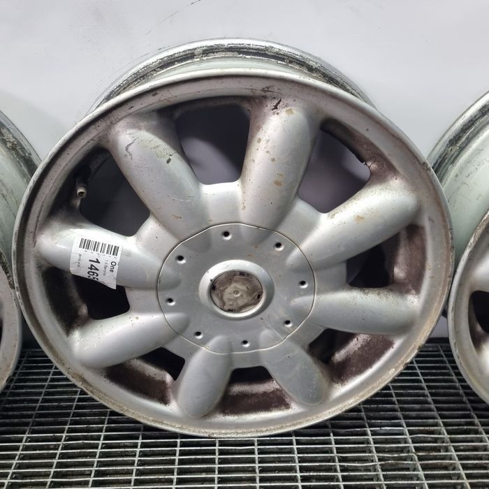 Jante aliaj Mini One - (1465) R15 FARA ET 4*100