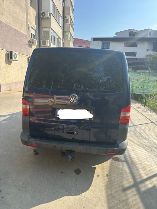 Volkwagen Transporter