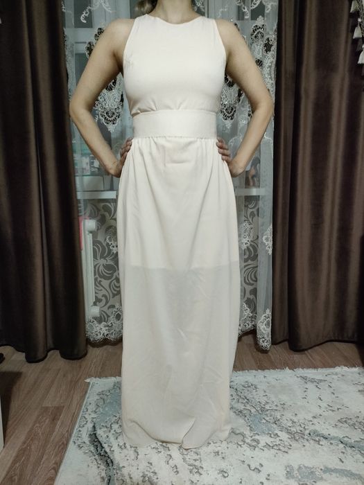 Продам вечернее платье