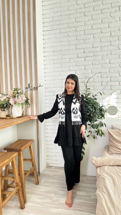 Национальное платье