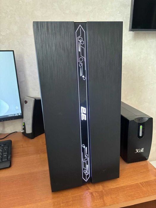 Продам новый компьютер