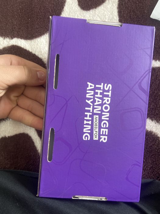 Husa mobilfox samsung galaxy s10