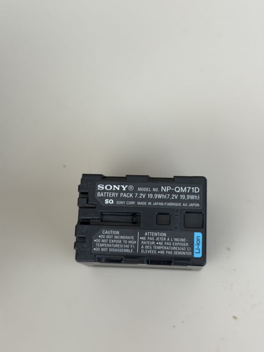 Sony dcr-trv240e pal handycam 700x zoom