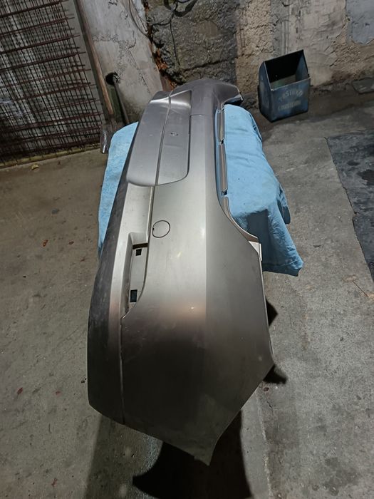 Bara spate Dacia Logan 2 an 2013, 2014, 2015