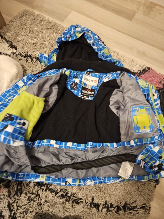 Costum iarna masura 92