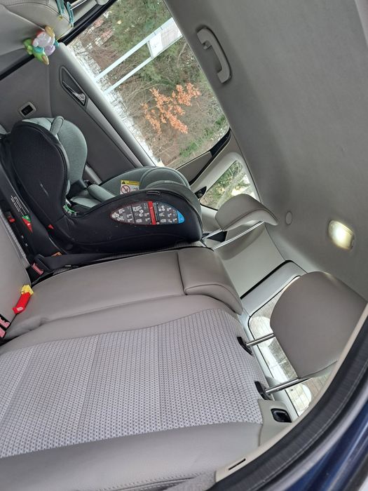 Мерцедес А200 сди