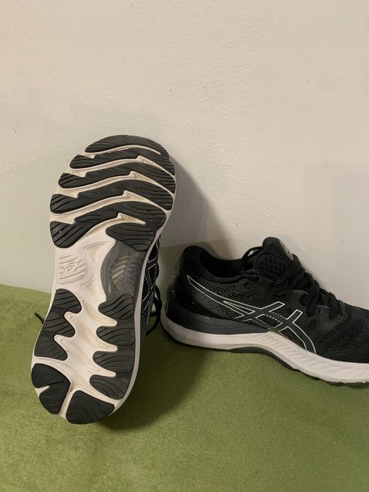 Asics Nimbus 23 M-40