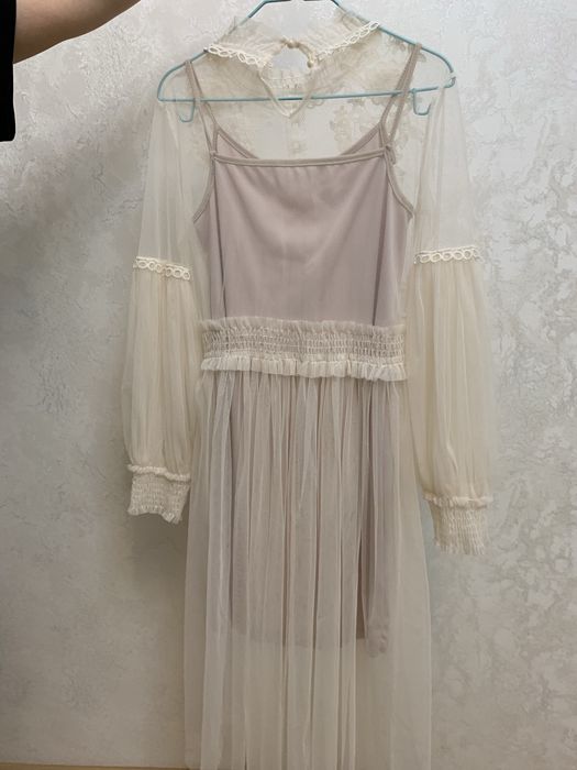 Продам платья для подрсток