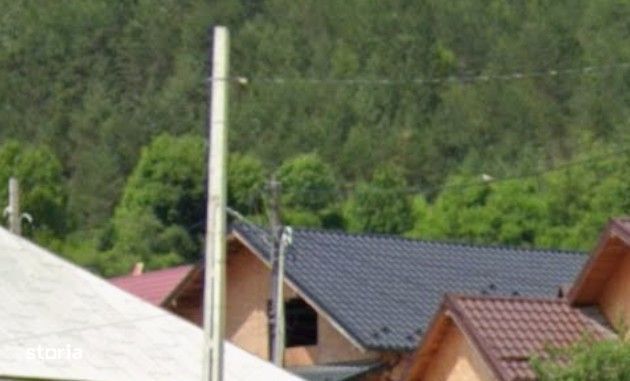 Casa si teren Slanic Moldova, ID: R3044760