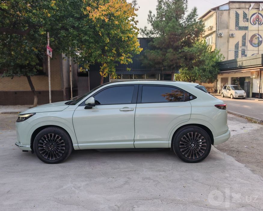 Продаётся Honda E:NP1 510 Km