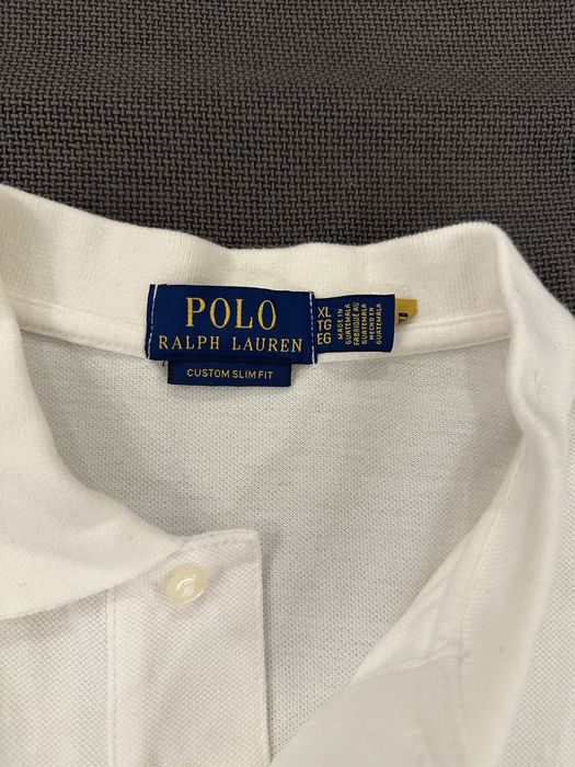 Tricou Polo Ralph Lauren XL