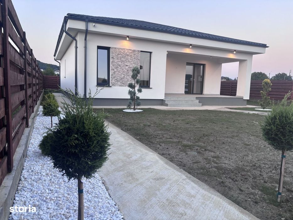 Casa Parter Stefanesti