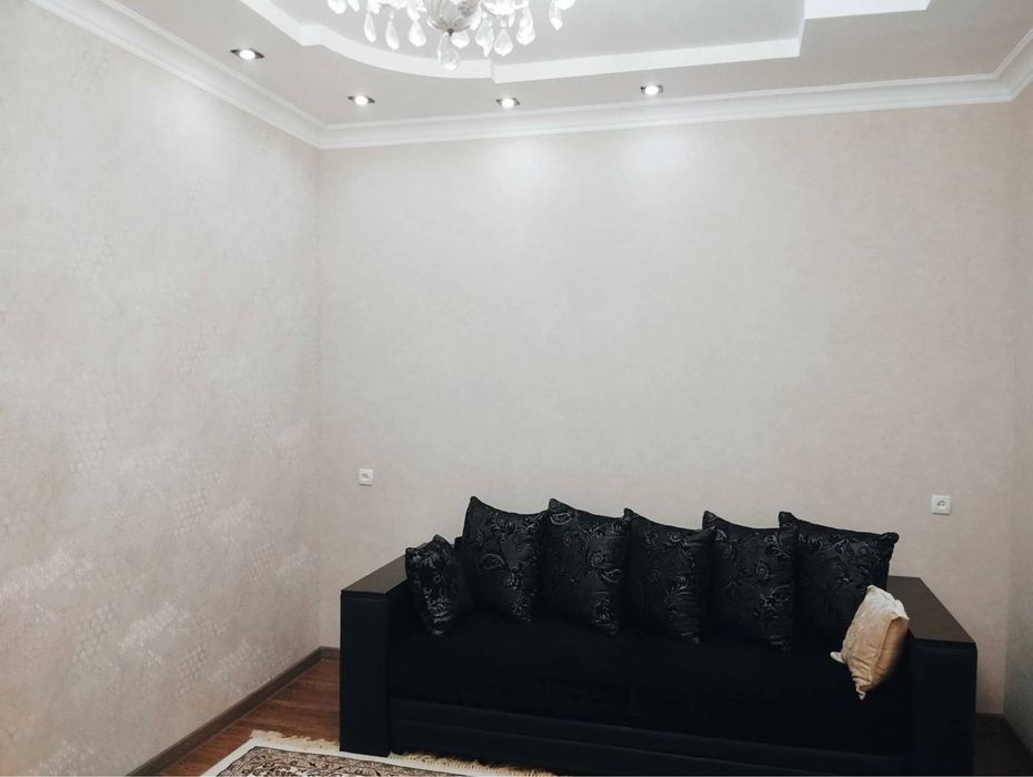 Сдается участок на долгосрочно Чиланзар ( н672 )